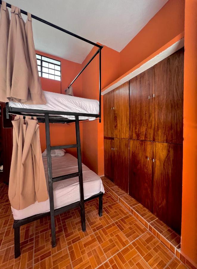 Alena Hostal Valladolid  Exteriér fotografie