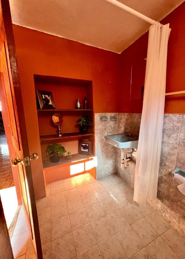 Alena Hostal Valladolid  Exteriér fotografie