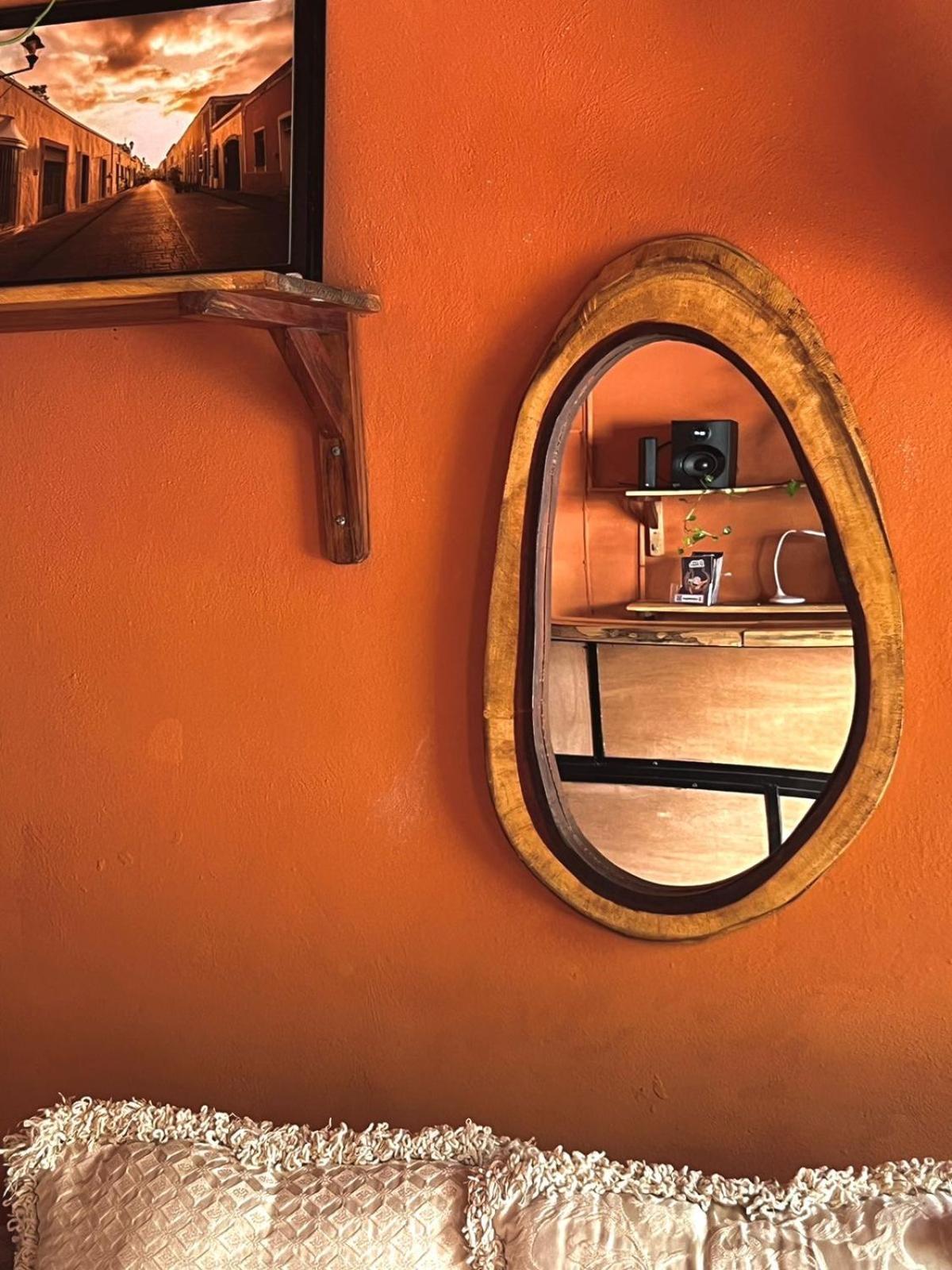 Alena Hostal Valladolid  Exteriér fotografie